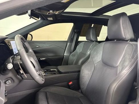 Certified 2024 Lexus RX 350 FWD w/ Convenience Package image 5