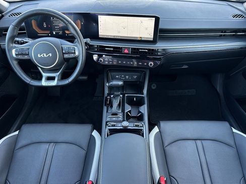 Used 2025 Kia K5 GT-Line image 13