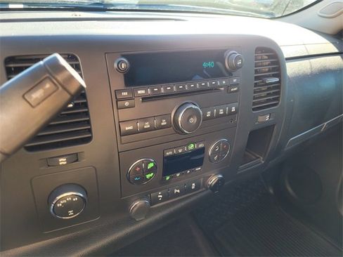 Used 2012 GMC Sierra 1500 SLE w/ Power Tech Package image 18