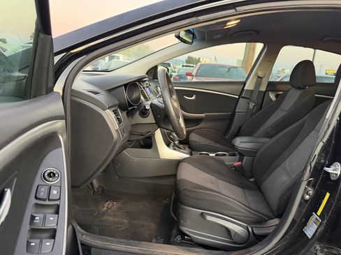 Used 2013 Hyundai Elantra GT image 14