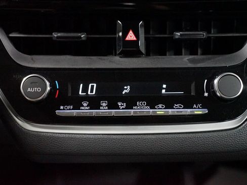 Certified 2024 Toyota Corolla LE FWD image 20