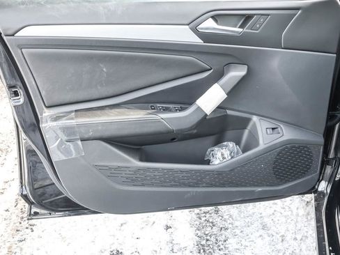 New 2026 Volkswagen Jetta Sport image 32