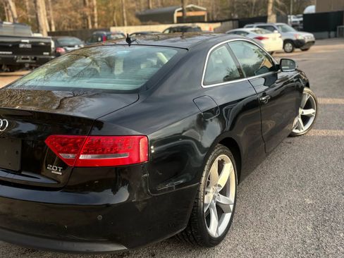 Used 2011 Audi A5 2.0T Premium Plus image 6