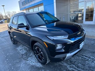Used 2023 Chevrolet TrailBlazer LT w/ Convenience Package video 1