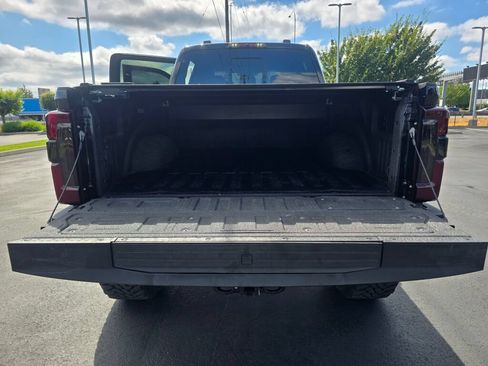 Used 2026 Ford F350 Platinum AWD/4WD image 10