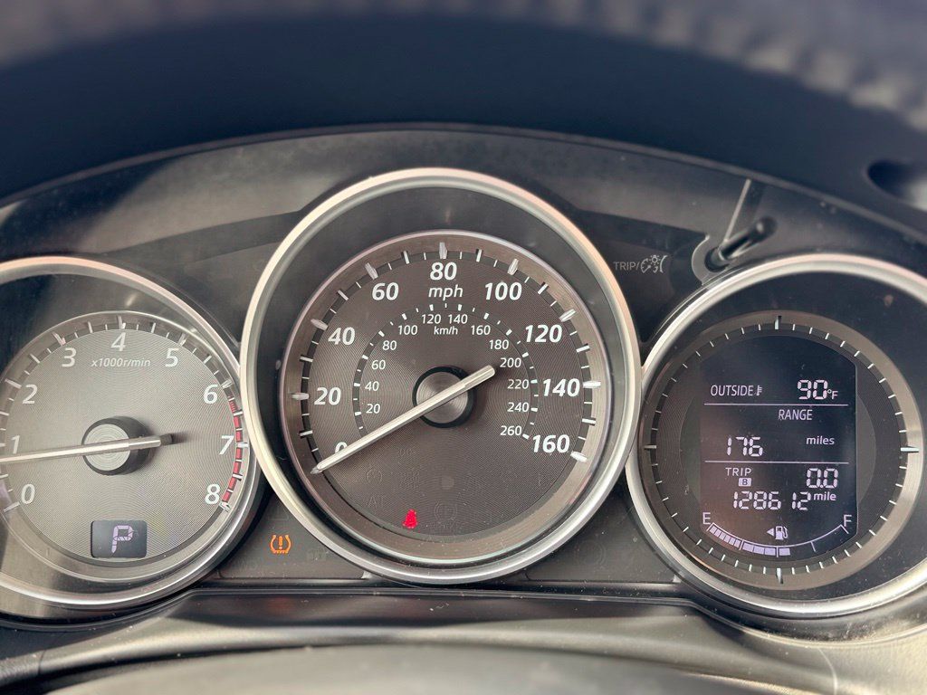 Used 2015 MAZDA CX-5 Touring FWD image 30