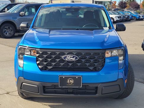 New 2025 Ford Maverick XL FWD image 2