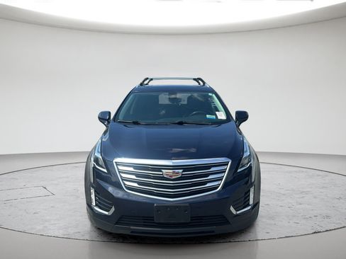 Used 2017 Cadillac XT5 Premium Luxury AWD/4WD image 14