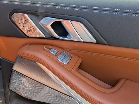Used 2025 BMW ALPINA XB7 AWD/4WD image 20