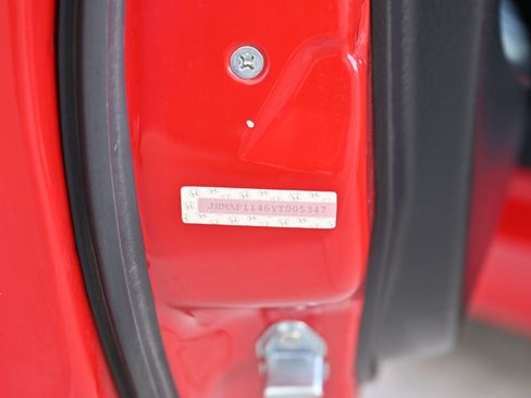 Used 2000 Honda S2000 image 34