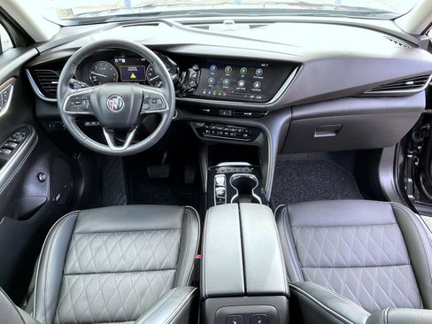 Certified 2023 Buick Envision Avenir AWD/4WD image 12