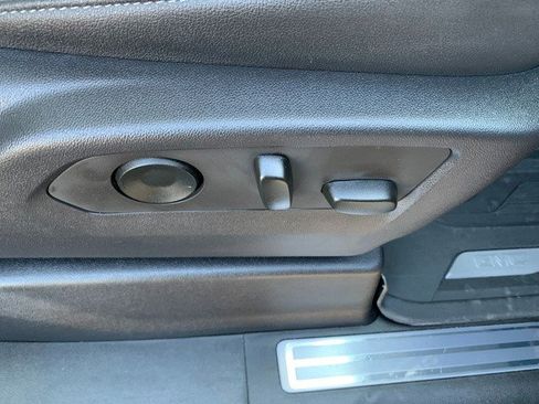 Certified 2023 GMC Sierra 1500 SLT w/ SLT Premium Plus Package image 14