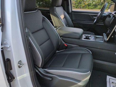 New 2026 GMC Sierra EV Elevation image 29