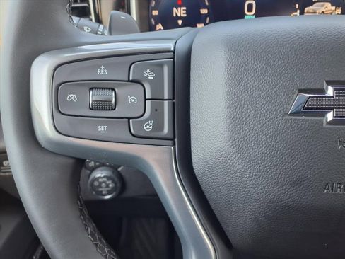 New 2026 Chevrolet Silverado 1500 RST w/ Convenience Package II image 20