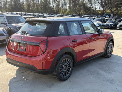 New 2026 MINI Cooper S image 5