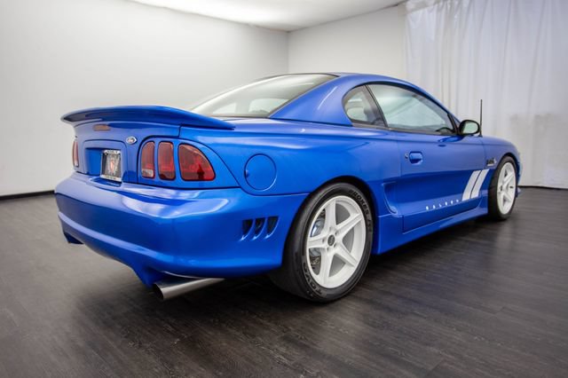 Used 1998 Ford Mustang GT RWD image 26