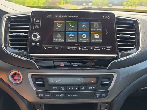 New 2026 Honda Ridgeline RTL image 10