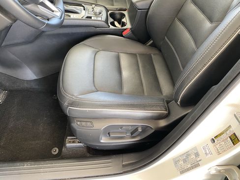 Used 2024 MAZDA CX-5 AWD 2.5 S w/ Preferred Package image 13