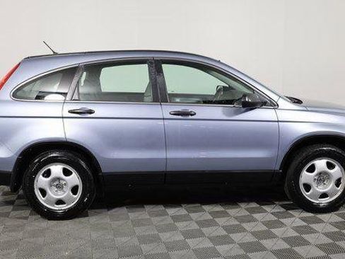 Used 2011 Honda CR-V LX image 4