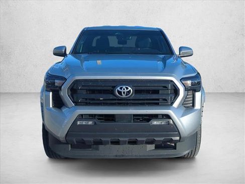 Used 2024 Toyota Tacoma SR5 RWD image 3