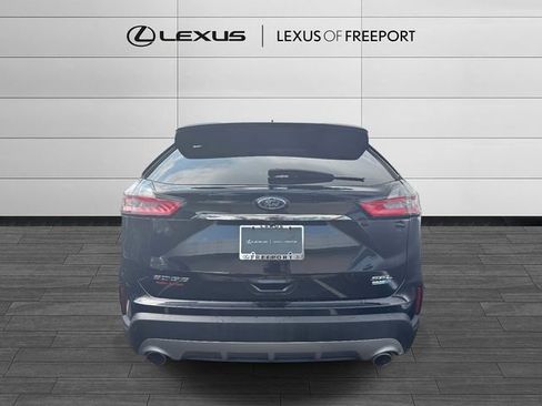 Used 2019 Ford Edge SEL w/ Equipment Group 201A AWD/4WD image 5