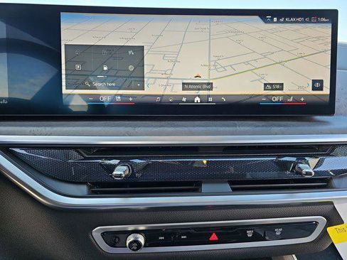New 2026 BMW X5 sDrive40i w/ Climate Comfort Package image 23