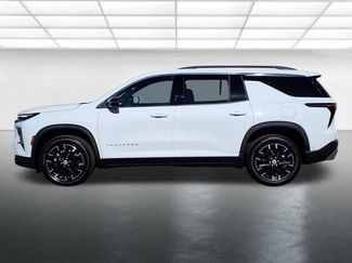 New 2026 Chevrolet Traverse LT w/ Enhanced Driving Package video 2