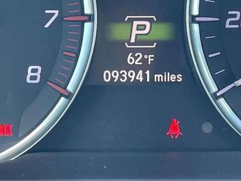 Used 2020 Acura TLX 3.5L Technology Pkg image 17