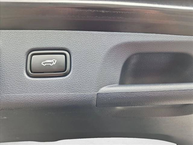 Used 2025 Hyundai Palisade Calligraphy AWD/4WD image 11