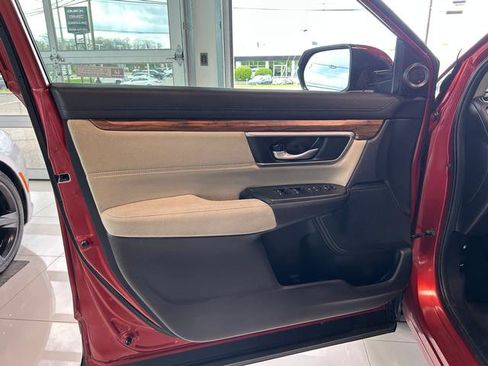Used 2019 Honda CR-V EX image 14