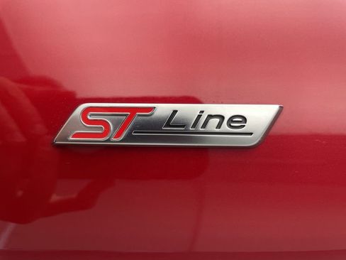 Used 2025 Ford Explorer ST-Line image 60