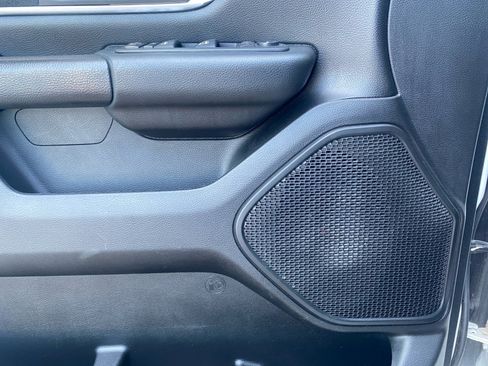 Used 2019 RAM 1500 Big Horn image 28