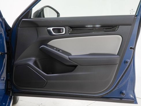 New 2026 Honda Civic Sport Touring image 36