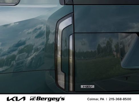 New 2027 Kia Telluride X-Line SX Prestige AWD/4WD image 14
