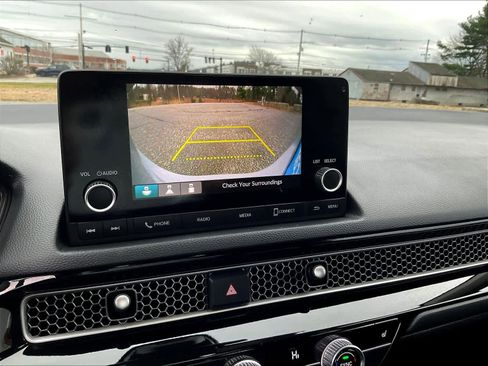 Used 2023 Honda Civic EX image 19