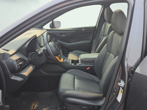 Used 2022 Subaru Outback Wilderness AWD/4WD image 19