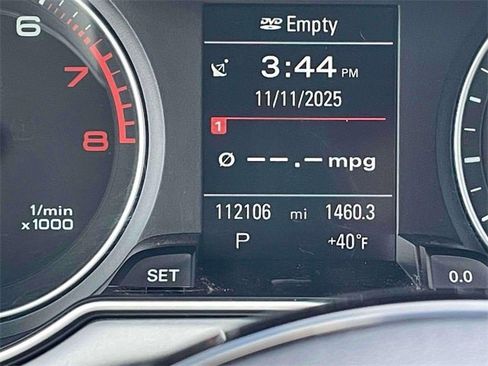 Used 2016 Audi A4 Premium Plus image 58