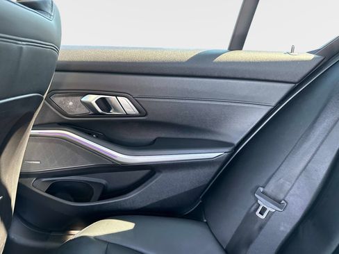 Used 2020 BMW 330i 330i w/ Premium Package image 15