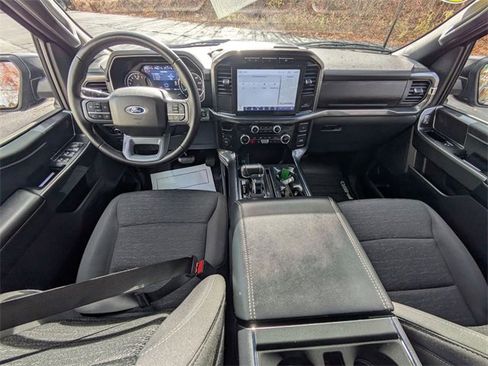 Used 2023 Ford F150 XLT w/ Equipment Group 302A High image 30