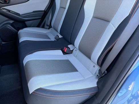 Used 2019 Subaru Crosstrek 2.0i Premium image 19