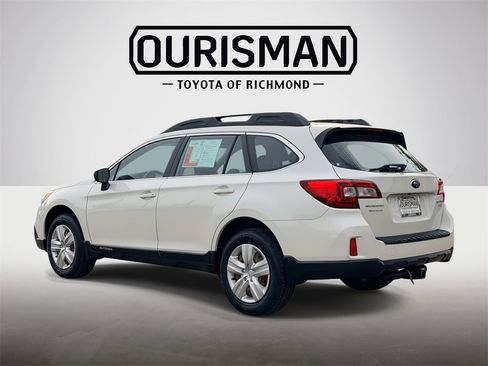 Used 2016 Subaru Outback 2.5i image 22