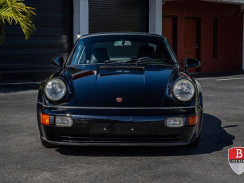 Used 1994 Porsche 911 Carrera 4 AWD/4WD image 12