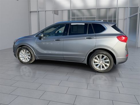 Used 2020 Buick Envision Essence image 5