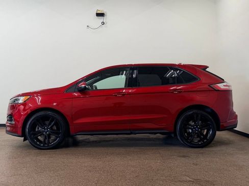 Used 2020 Ford Edge ST w/ Equipment Group 401A AWD/4WD image 2
