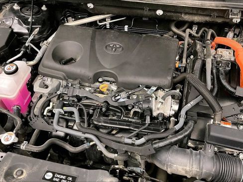 Used 2024 Toyota RAV4 XLE Premium w/ Weather Package AWD/4WD image 39