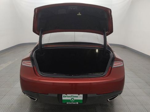 Used 2016 Lincoln MKZ FWD image 29