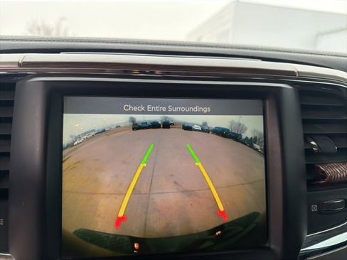 Used 2014 RAM 2500 Laramie w/ Black Appearance Group image 26