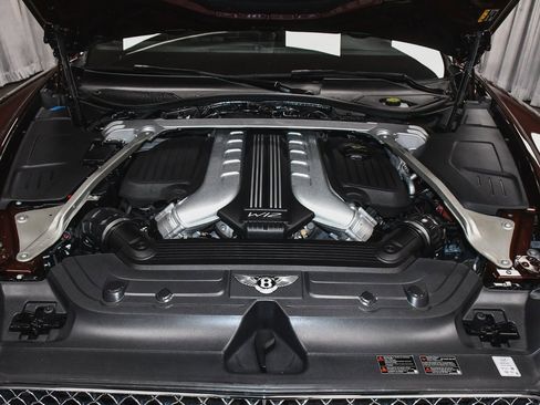 Used 2020 Bentley Continental GT image 57