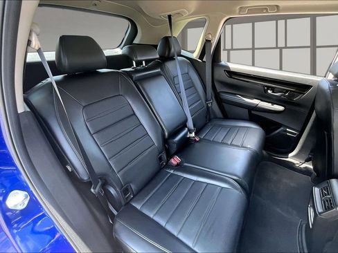 Certified 2023 Honda CR-V EX-L image 23