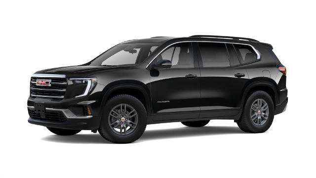 New 2026 GMC Acadia Elevation w/ Super Cruise Package FWD image 22